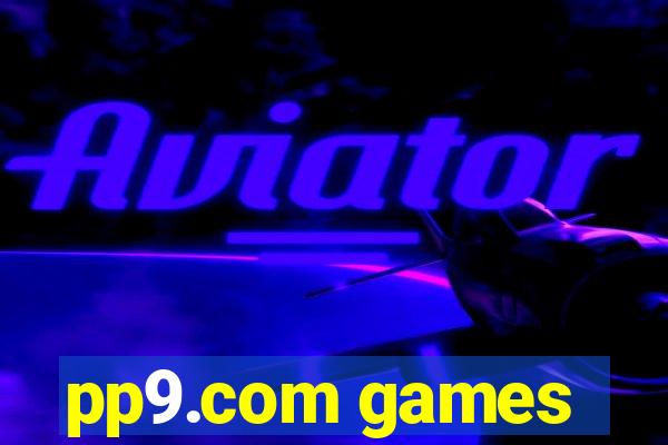 pp9.com games